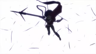 انیمه Deca-Dence قسمت 4 با زیرنویس پارسی