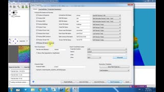 آموزش پردازش داده های لایدار(LiDAR)- دکتر سعید جوی زاده-قسمت 32