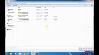 آموزش پردازش داده های لایدار(LiDAR)- دکتر سعید جوی زاده-قسمت 40