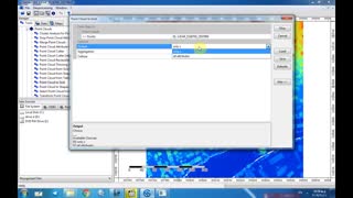 آموزش پردازش داده های لایدار(LiDAR)- دکتر سعید جوی زاده-قسمت 51