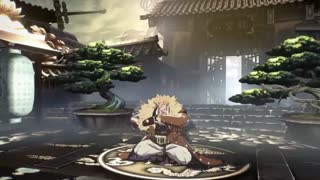 تماشا کنید: تریلر جدید Guilty Gear-Strive دو کاراکتر جدید معرفی می‌کند