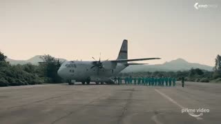 تریلر سریال Hanna هانا فصل دوم دانلود در  [ www.FaceMovie.ir ]