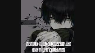 nightcore stressed out ( ساخت خودم *•*)