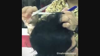 آرایشگاه مردانه و داماد افسریه 09123019243