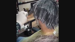 مرکز صافی مو و کراتینه کردن مردانه در شرق تهران 09123019243