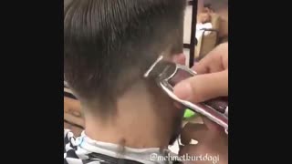 آرایشگاه مردانه سمت پیروزی 09123019243