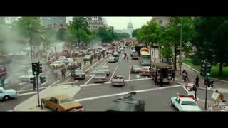 تیزر تبلیغاتی زن شگفت انگیز 1984