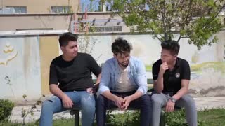 امن ترین جا