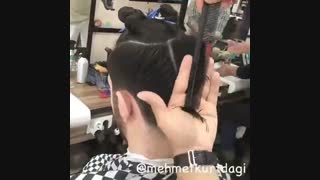 آرایشگاه مردانه و داماد شهر ری 09123019243