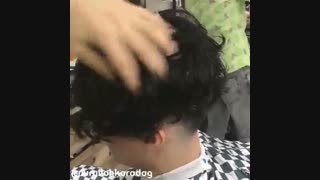 آرایشگاه مردانه و داماد نازی آباد 09123019243