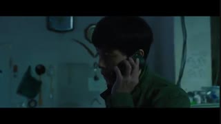 فیلم سینمایی کره ای مزاحم  Intruder 2020