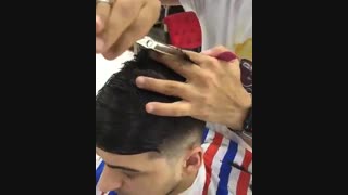 آرایشگاه مردانه و داماد یافت آباد 09123019243