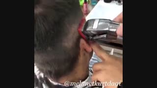 آرایشگاه مردانه و داماد تجریش 09123019243