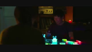 فیلم کره ای کشتی گیر  Love Sling Wrestler 2018