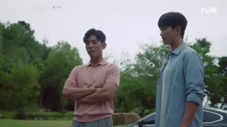 قسمت چهاردهم سریال کره ای مشکلی نیست که خوب نباشی+زیرنویس فارسی It’s Okay to Not Be Okay 2020با بازی کیم سوهیون و سئو یه