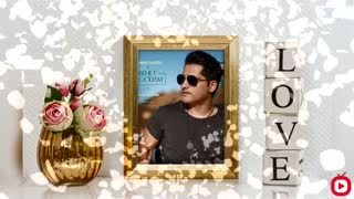 آهنگ بهت آلودم - احمد سعیدی لیپوماتیک