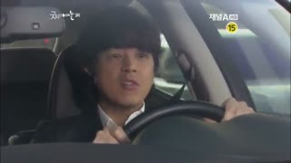 قسمت 3 سریال  کره ای خداحافظ همسر عزیزم ( ۲۰۱۲ Goodbye Dear Wife)