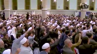 Al-Saud may not mind being insulted by US, but US is insulting all Muslims