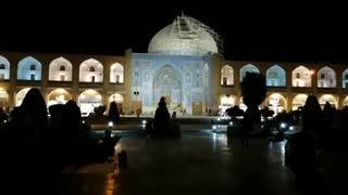 بررسی دوربین پی 40 پرو هواوی