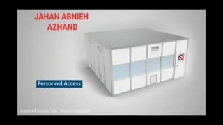 اتاق تمیز کلین روم