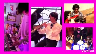 Noh Min Woo) Minue 2020 , Dream Baby Dream , Persian Sub