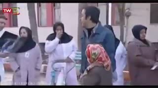 سینمایی این همه ماهی