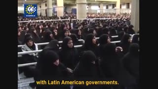 Negotiations with the U.S. are forbidden