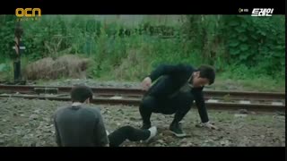 قسمت هشتم سریال کره ای قطار Train 2020 +زیرنویس فارسی آنلاین با بازی Yoon Shi Yoon