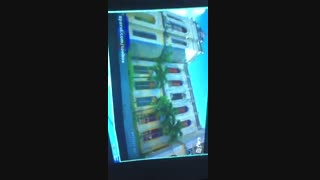 تست ویدئو پروژکتور Epson X27