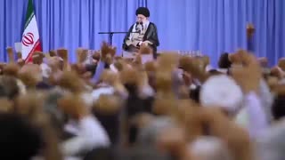 We won’t negotiate, nor will U.S. dare launch a war against us