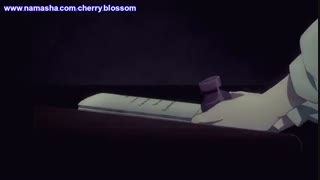 انیمه فرشتگان مرگ (Satsuriku no Tenshi) قسمت 7  با زیرنویس فارسی