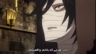 انیمه فرشتگان مرگ (Satsuriku no Tenshi) قسمت 9 با زیرنویس فارسی
