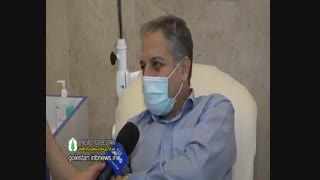 نیاز فوری مراکز درمانی گلستان به فراوردههای خونی