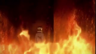 انیمه فرشتگان مرگ (Satsuriku no Tenshi) قسمت 15 با زیرنویس فارسی