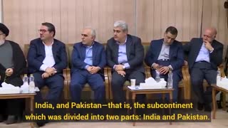 Vicious Britain, the original perpetrator of the conflict in Kashmir