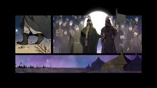 Life after Hussain(a.s.)...