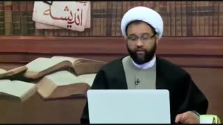 آیا غضب امیرالمومنین علیه السلام در زمان کشتن عمرو بن عبدود به خاطر موضوع شخصی بود؟