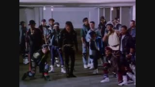 فیلم کوتاه BAD مایکل جکسون