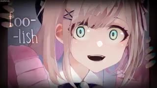 نایتکور NV]Nightcore ↬ ghost in my mind دوسش دارم