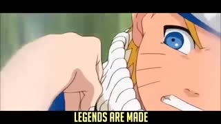 رپ از ناروتو (انیمه ناروتو/ناروتو شیپودن)