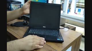 معرفی اجمالی DELL LATITUDE E6410