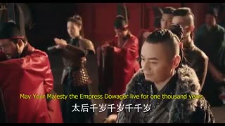 سریال چینی اوپس! پادشاه عاشق شده قسمت 18 با زیرنویس فارسی /Oops, The King is in Love Chinese Drama 2020