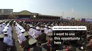 To all who care about Lebanon and Iraq...