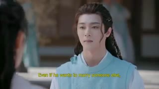 سریال چینی رقص امپراتوری آسمان قسمت 15 با زیرنویس فارسی /Dance of The Sky Empire Chinese Drama 2020