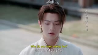 سریال چینی رقص امپراتوری آسمان قسمت 16 با زیرنویس فارسی /Dance of The Sky Empire Chinese Drama 2020
