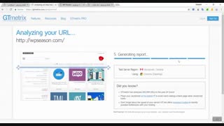 آموزش افزایش سرعت سایت وردپرسی با افزونه موشک وردپرس WP-rocket