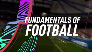 تریلر گیم پلی بازی FIFA 21