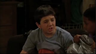 سریال Good luck charlie فصل 1 قسمت 19