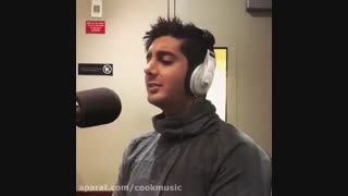 اجرای زندا فرزاد فرزین