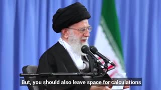 Should we manage our lives based on rational calculations or religious considerations?